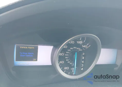 2013 Ford Explorer Sport z USA, uszkodzony, nr VIN 1FM5K8GT4DGB29320